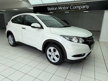 Used Honda HR-V 2016 for sale - 78544259: Photo