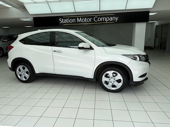 Used Honda HR-V 2016 for sale - 78544259: Photo
