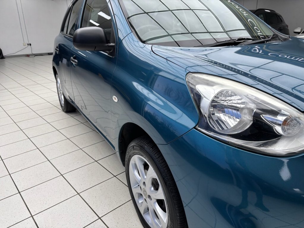 Used Nissan Micra 2016 for sale - 76923495: Photo 15