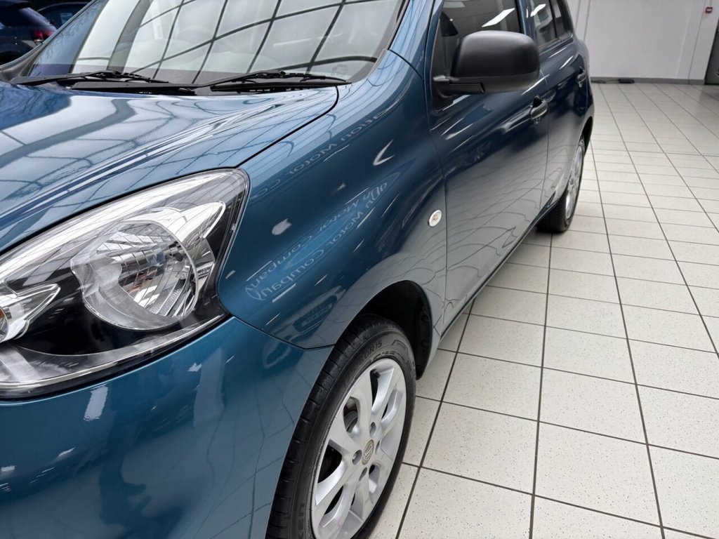 Used Nissan Micra 2016 for sale - 76923495: Photo 16