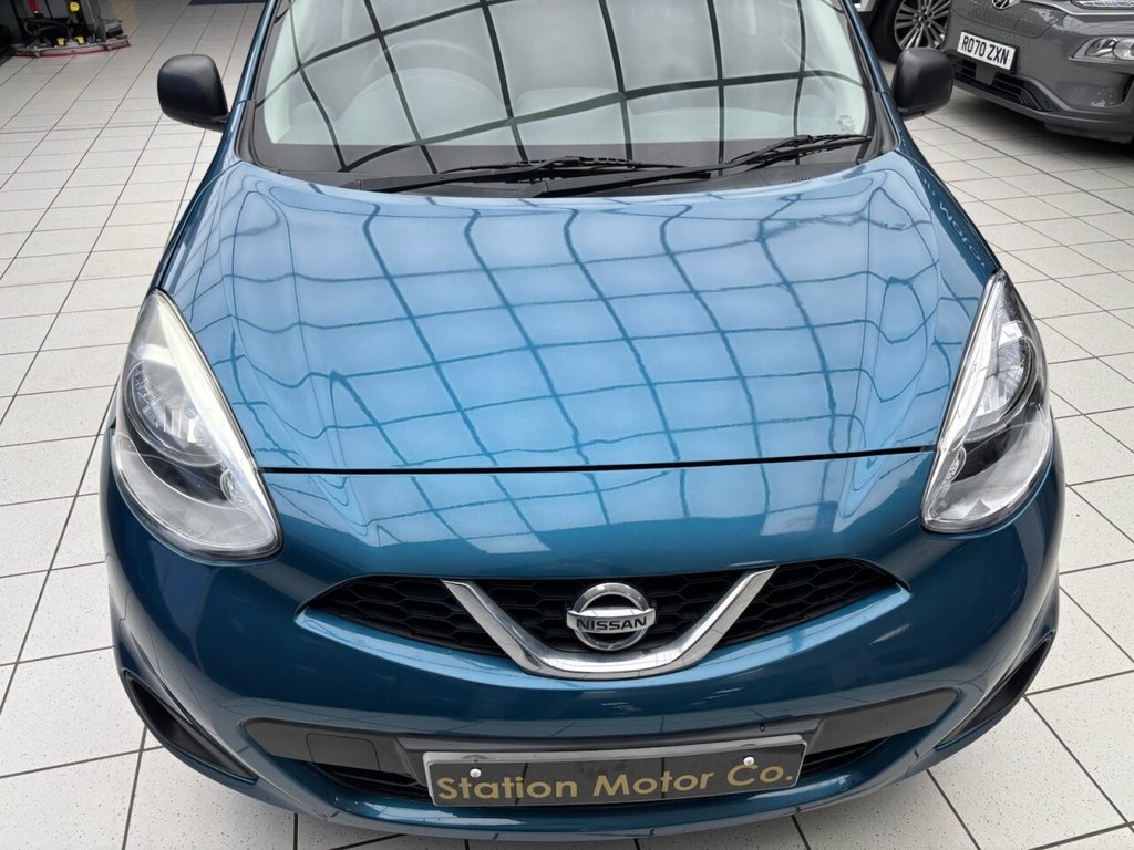 Used Nissan Micra 2016 for sale - 76923495: Photo 22