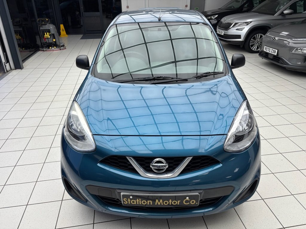 Used Nissan Micra 2016 for sale - 76923495: Photo 23