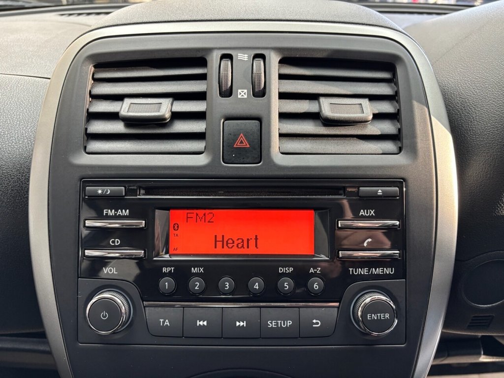 Used Nissan Micra 2016 for sale - 76923495: Photo 26