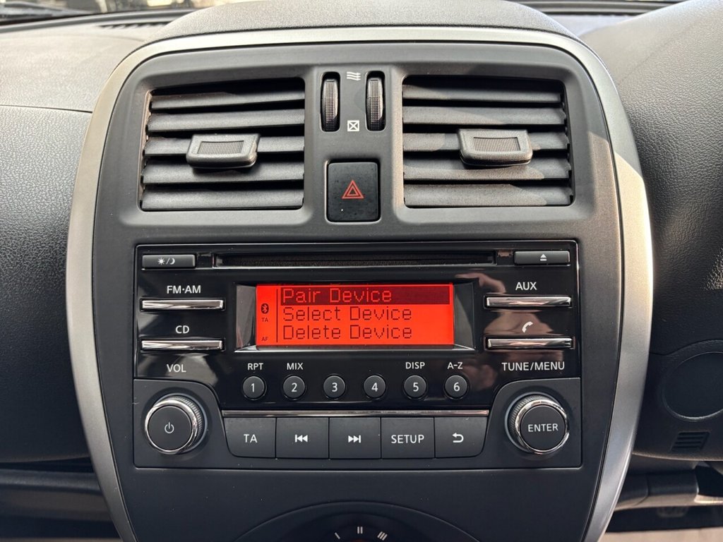 Used Nissan Micra 2016 for sale - 76923495: Photo 27