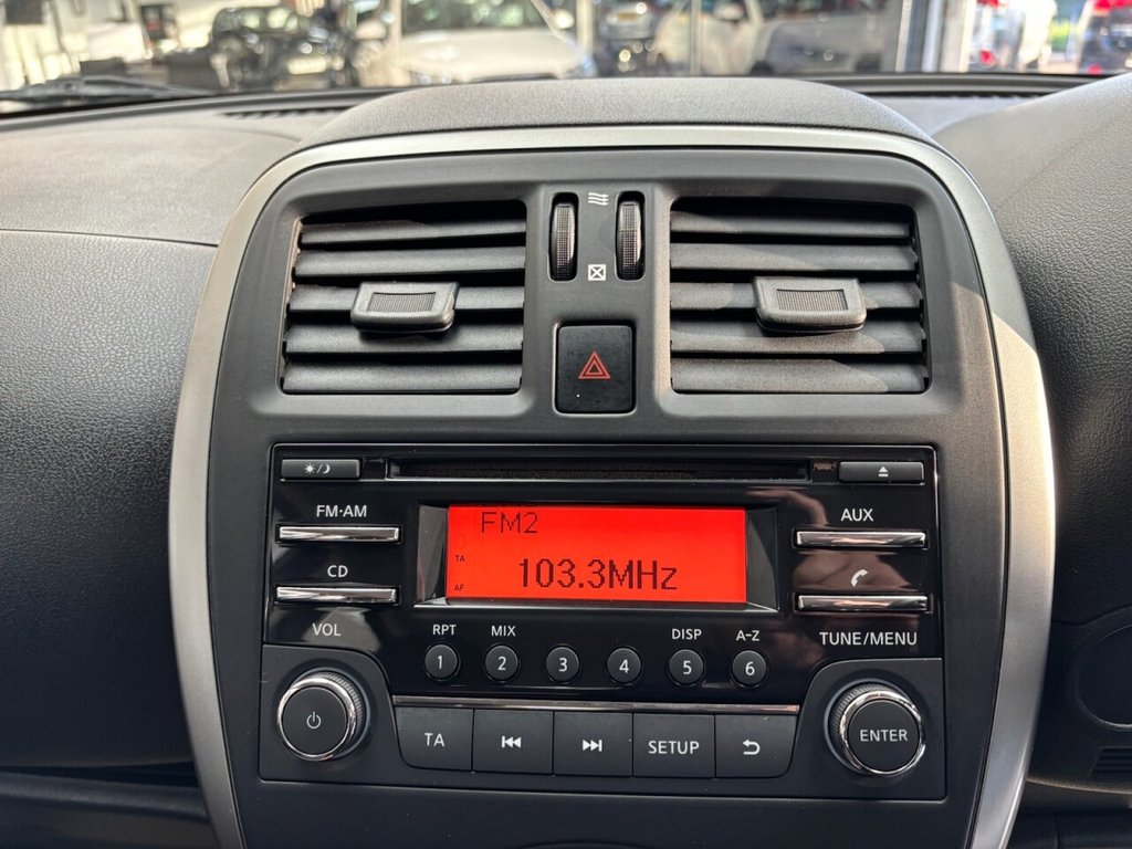 Used Nissan Micra 2016 for sale - 76923495: Photo 28