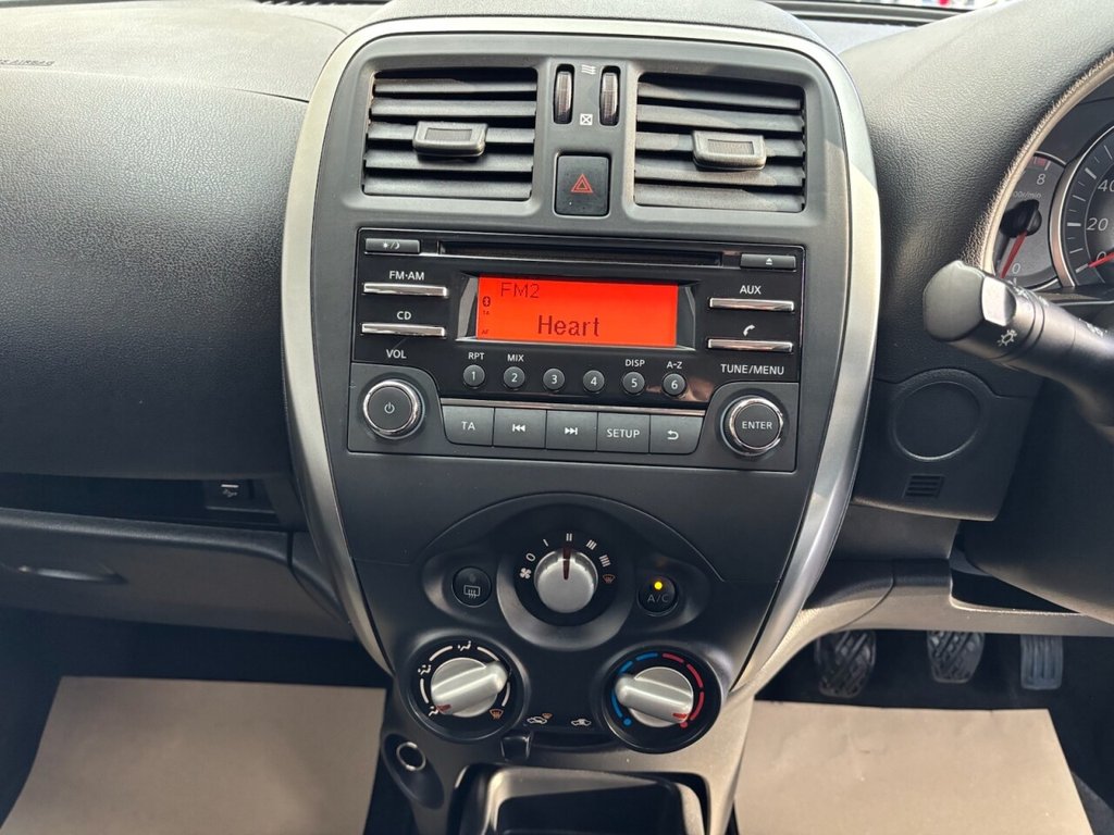 Used Nissan Micra 2016 for sale - 76923495: Photo 29