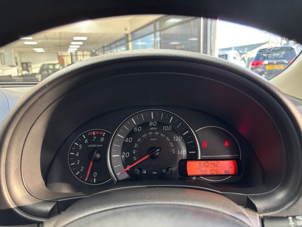 Used Nissan Micra 2016 for sale - 76923495: Photo 30