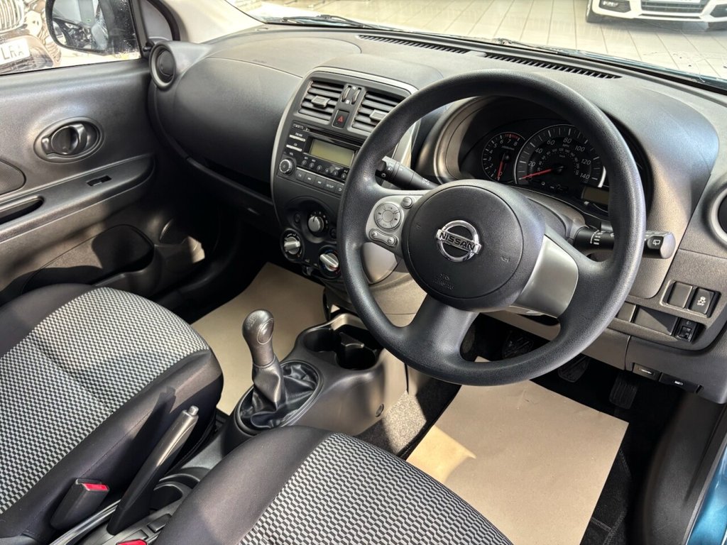 Used Nissan Micra 2016 for sale - 76923495: Photo 31