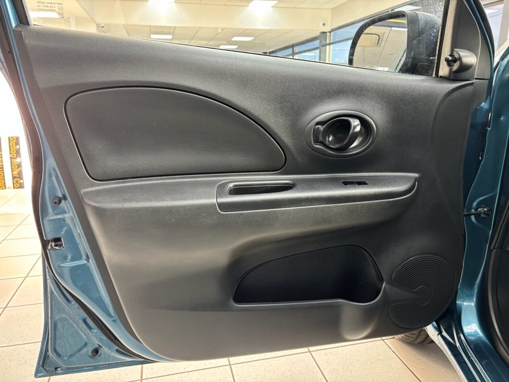 Used Nissan Micra 2016 for sale - 76923495: Photo 32