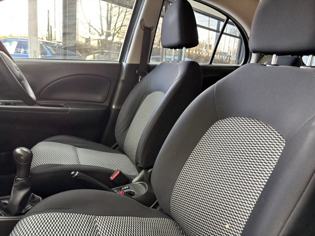 Used Nissan Micra 2016 for sale - 76923495: Photo 33