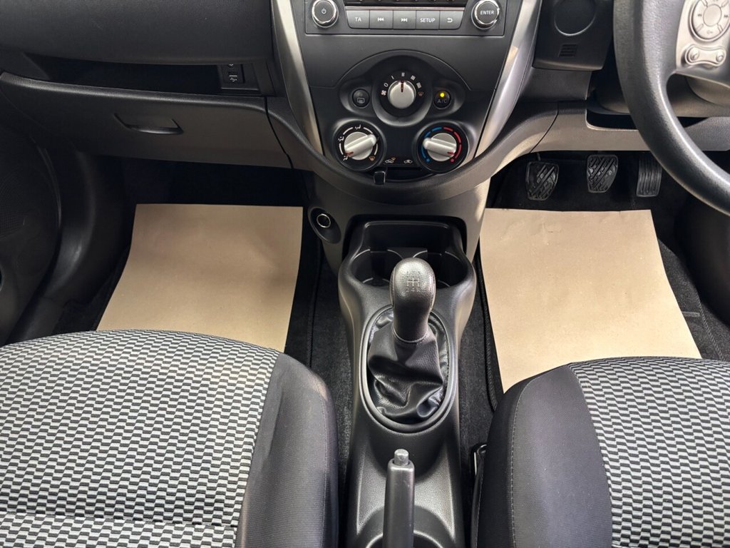 Used Nissan Micra 2016 for sale - 76923495: Photo 35