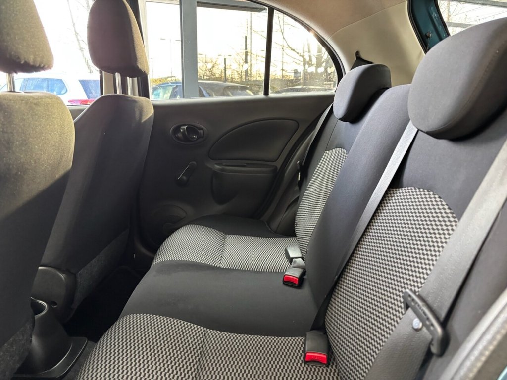 Used Nissan Micra 2016 for sale - 76923495: Photo 39