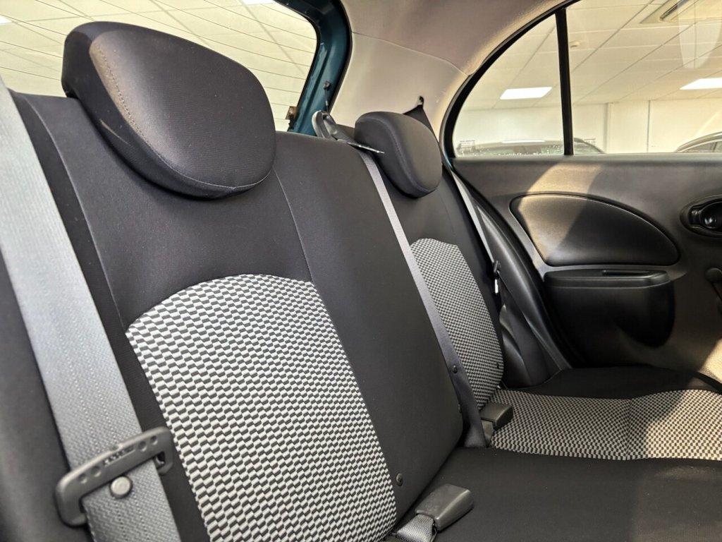 Used Nissan Micra 2016 for sale - 76923495: Photo 41