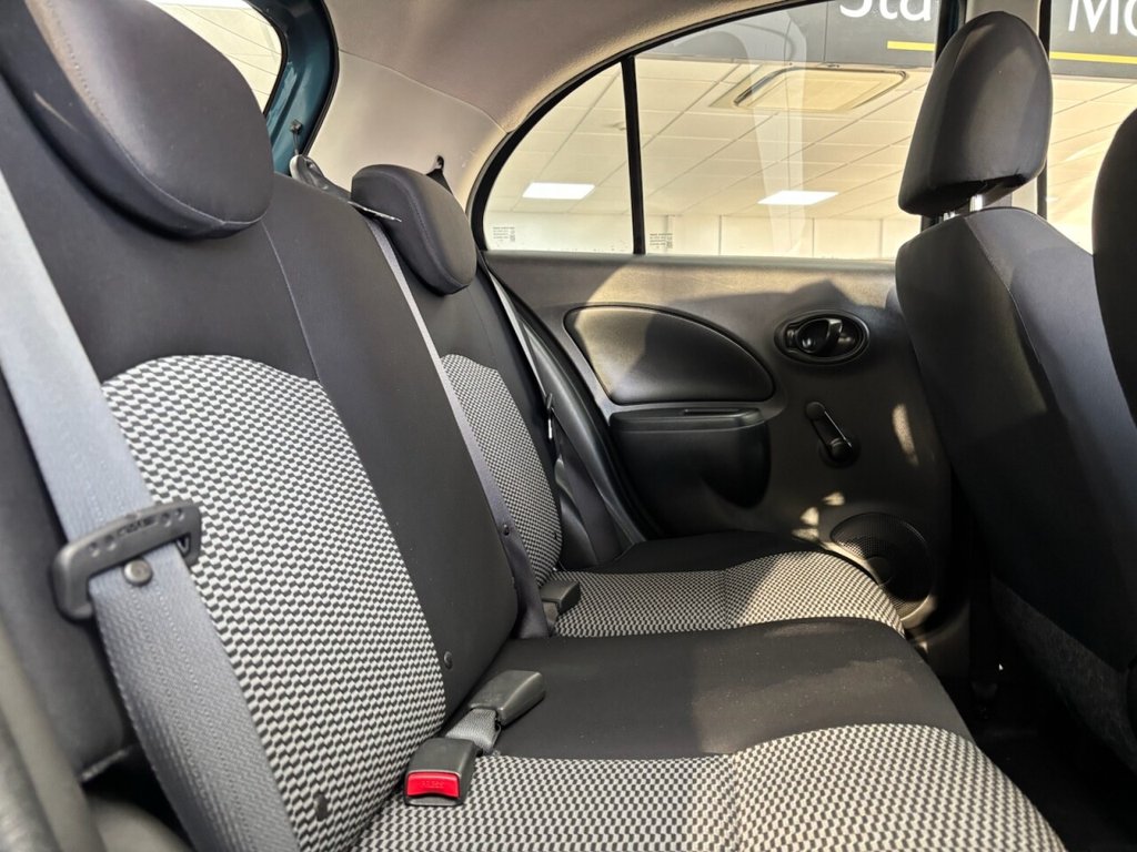 Used Nissan Micra 2016 for sale - 76923495: Photo 42