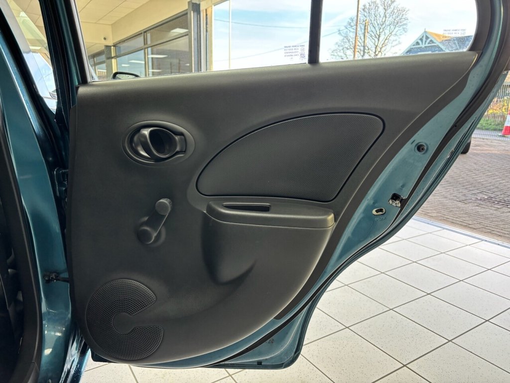 Used Nissan Micra 2016 for sale - 76923495: Photo 43