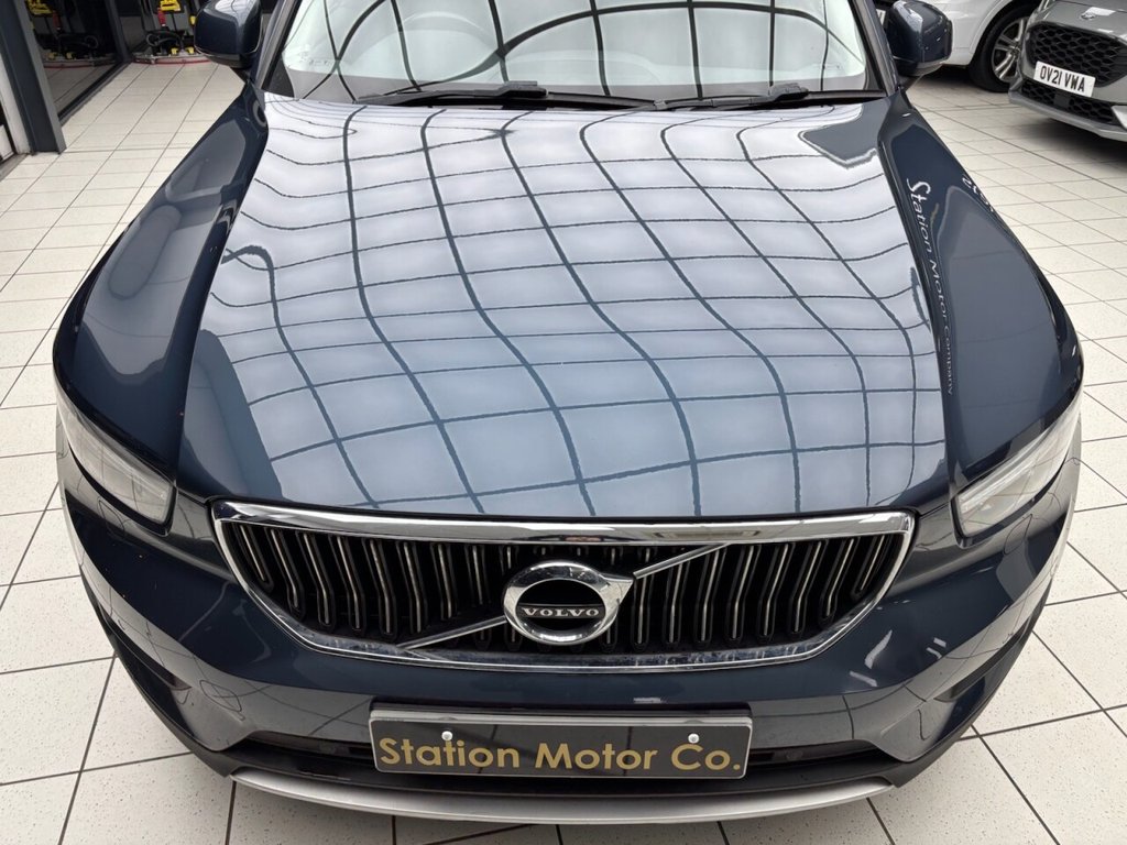 Used Volvo XC40 2019 for sale - 77121882: Photo 22