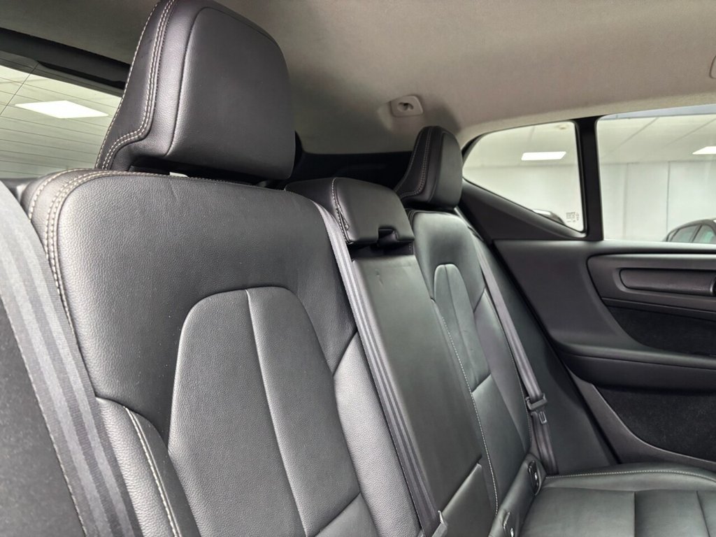Used Volvo XC40 2019 for sale - 77121882: Photo 39