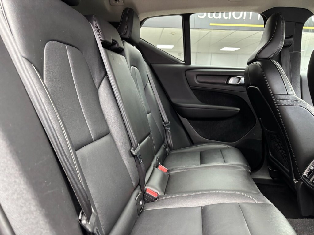 Used Volvo XC40 2019 for sale - 77121882: Photo 40