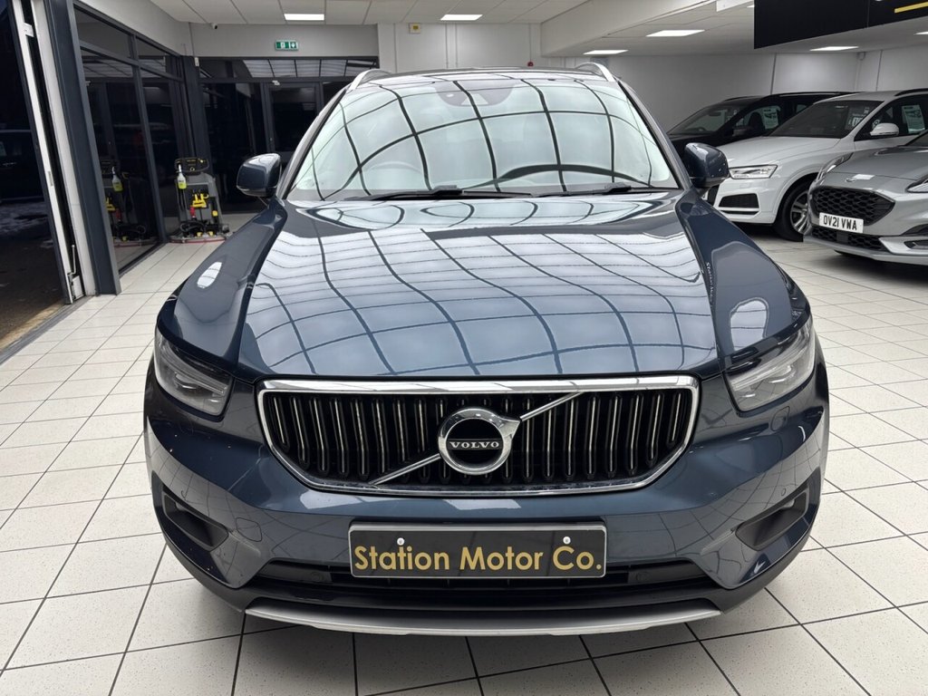 Used Volvo XC40 2019 for sale - 77121882: Photo 6