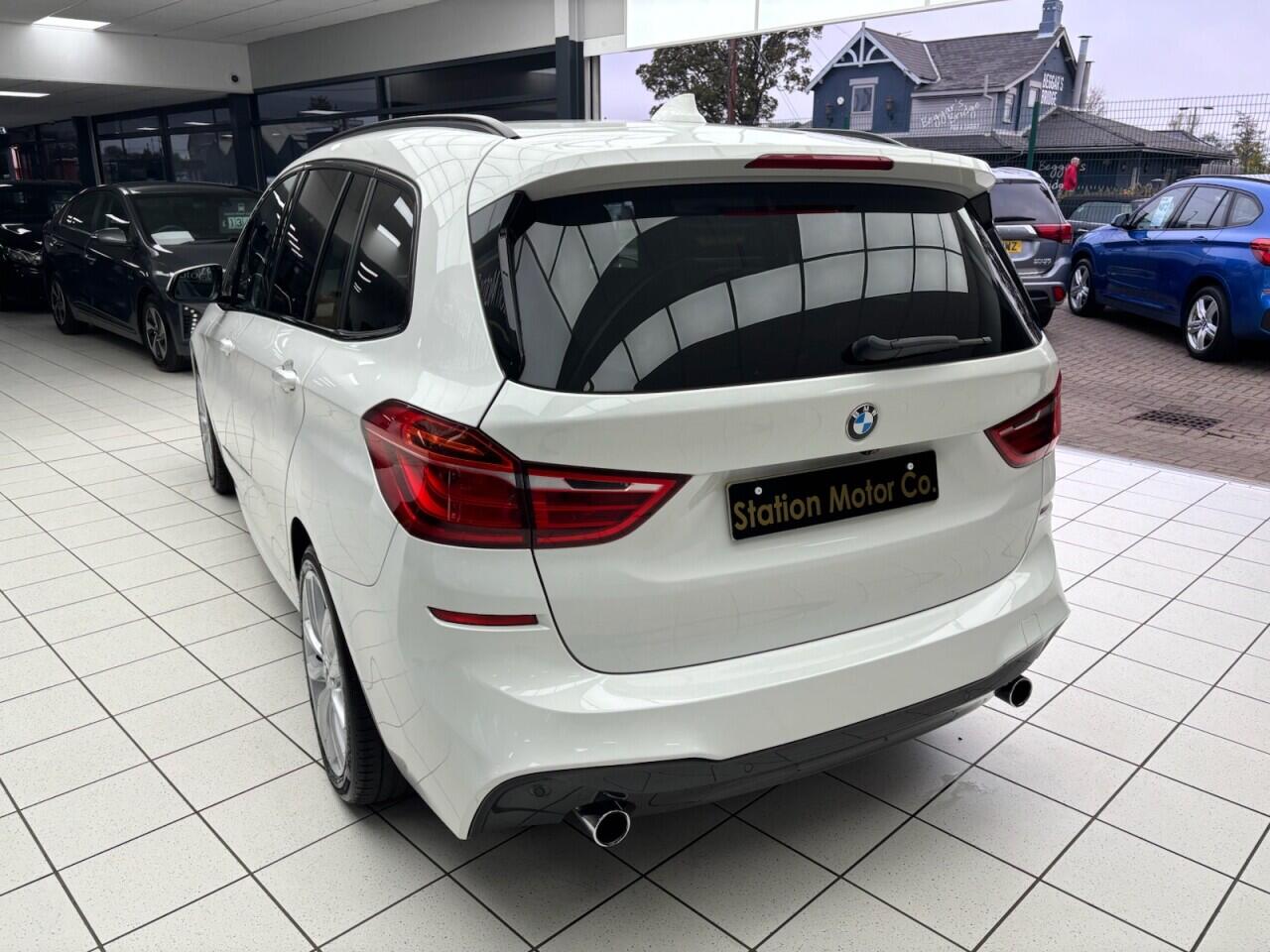 Used BMW 2 Series 2016 for sale - 76645257: Photo 10