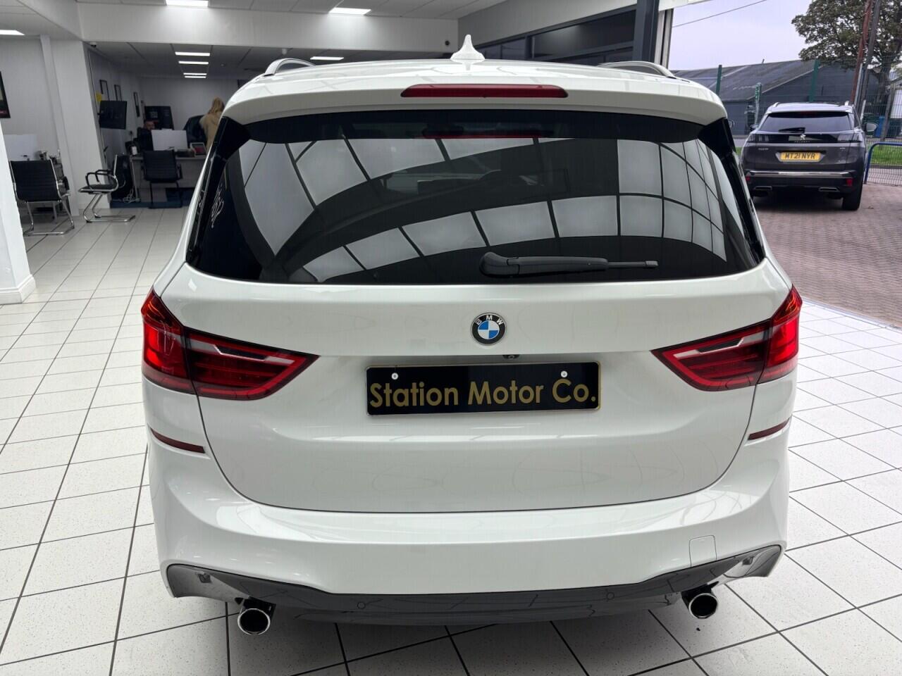 Used BMW 2 Series 2016 for sale - 76645257: Photo 11