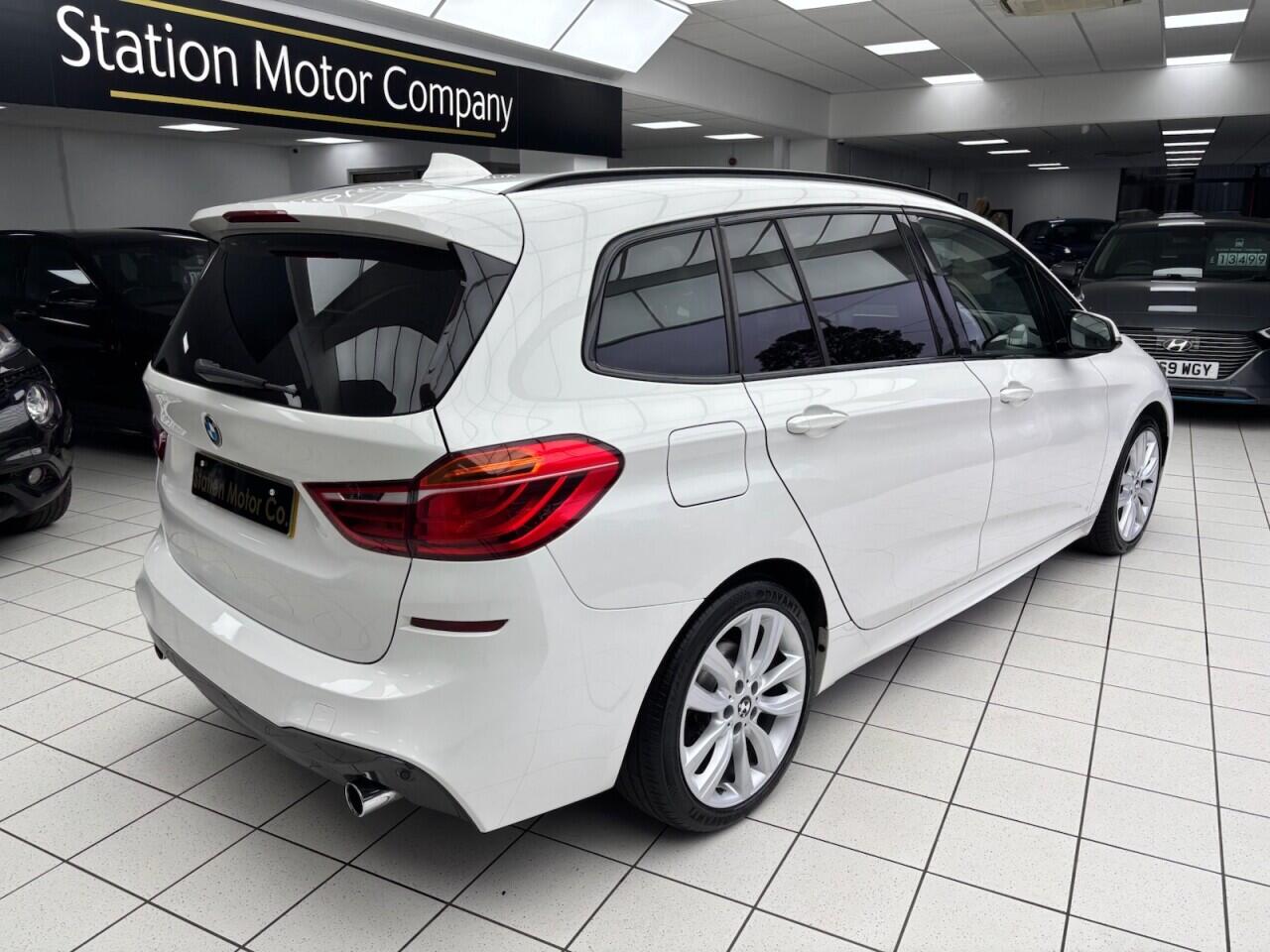 Used BMW 2 Series 2016 for sale - 76645257: Photo 13