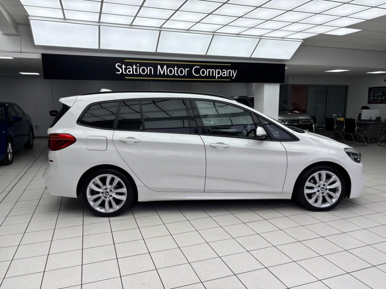 Used BMW 2 Series 2016 for sale - 76645257: Photo 14