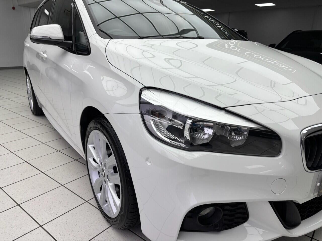 Used BMW 2 Series 2016 for sale - 76645257: Photo 16