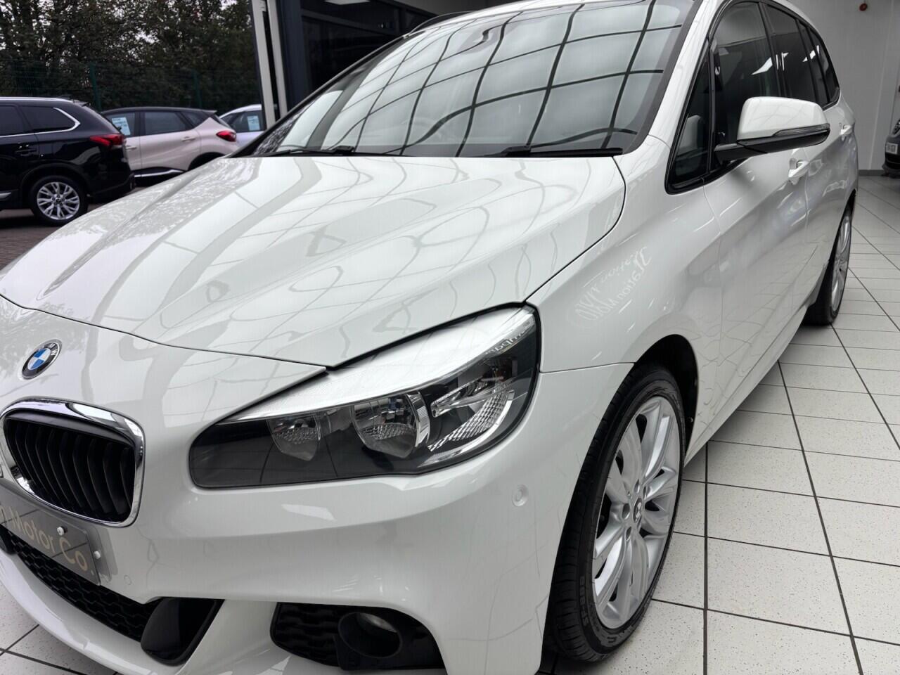 Used BMW 2 Series 2016 for sale - 76645257: Photo 17