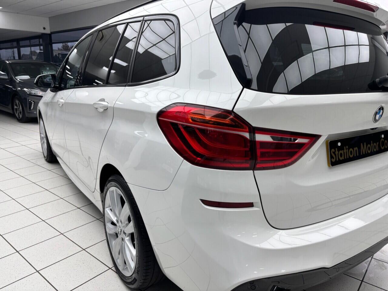 Used BMW 2 Series 2016 for sale - 76645257: Photo 18