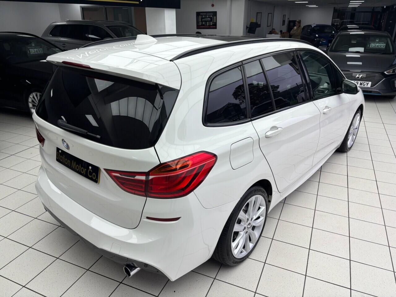 Used BMW 2 Series 2016 for sale - 76645257: Photo 20