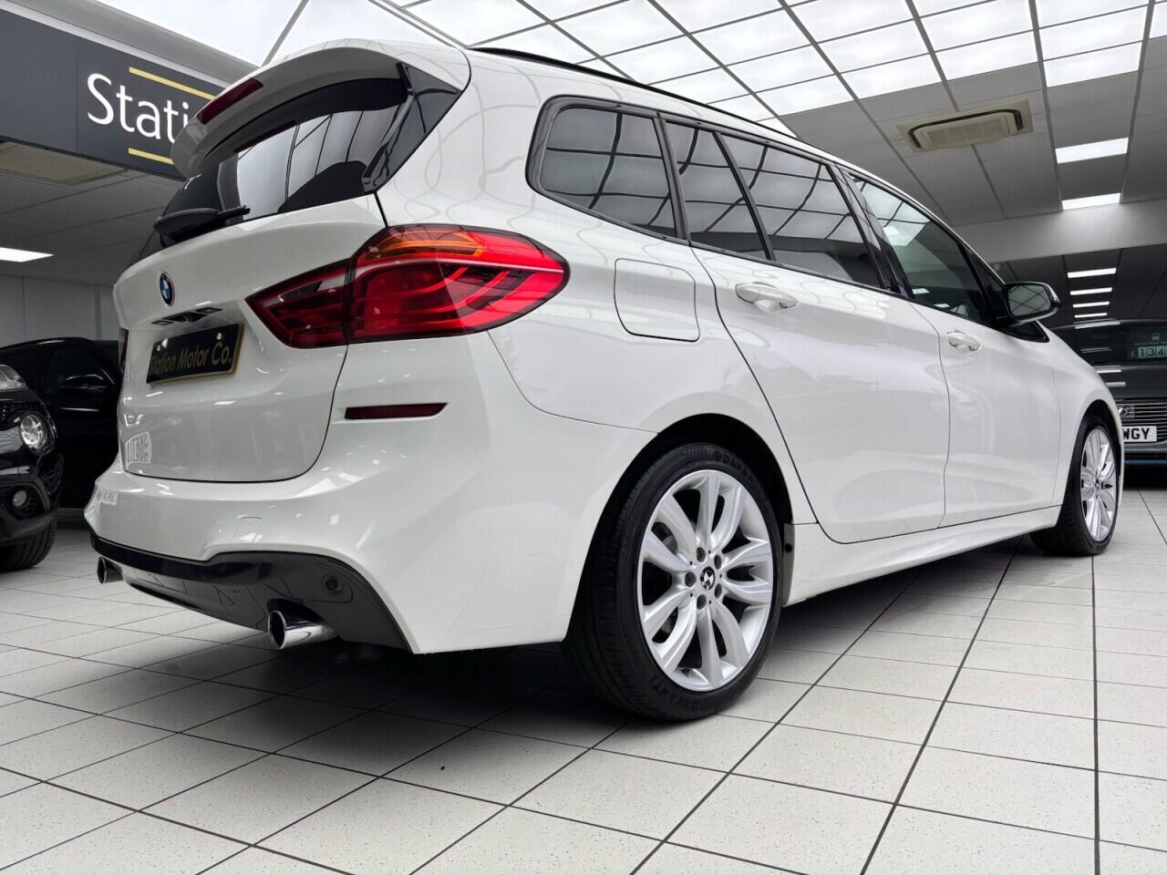 Used BMW 2 Series 2016 for sale - 76645257: Photo 21