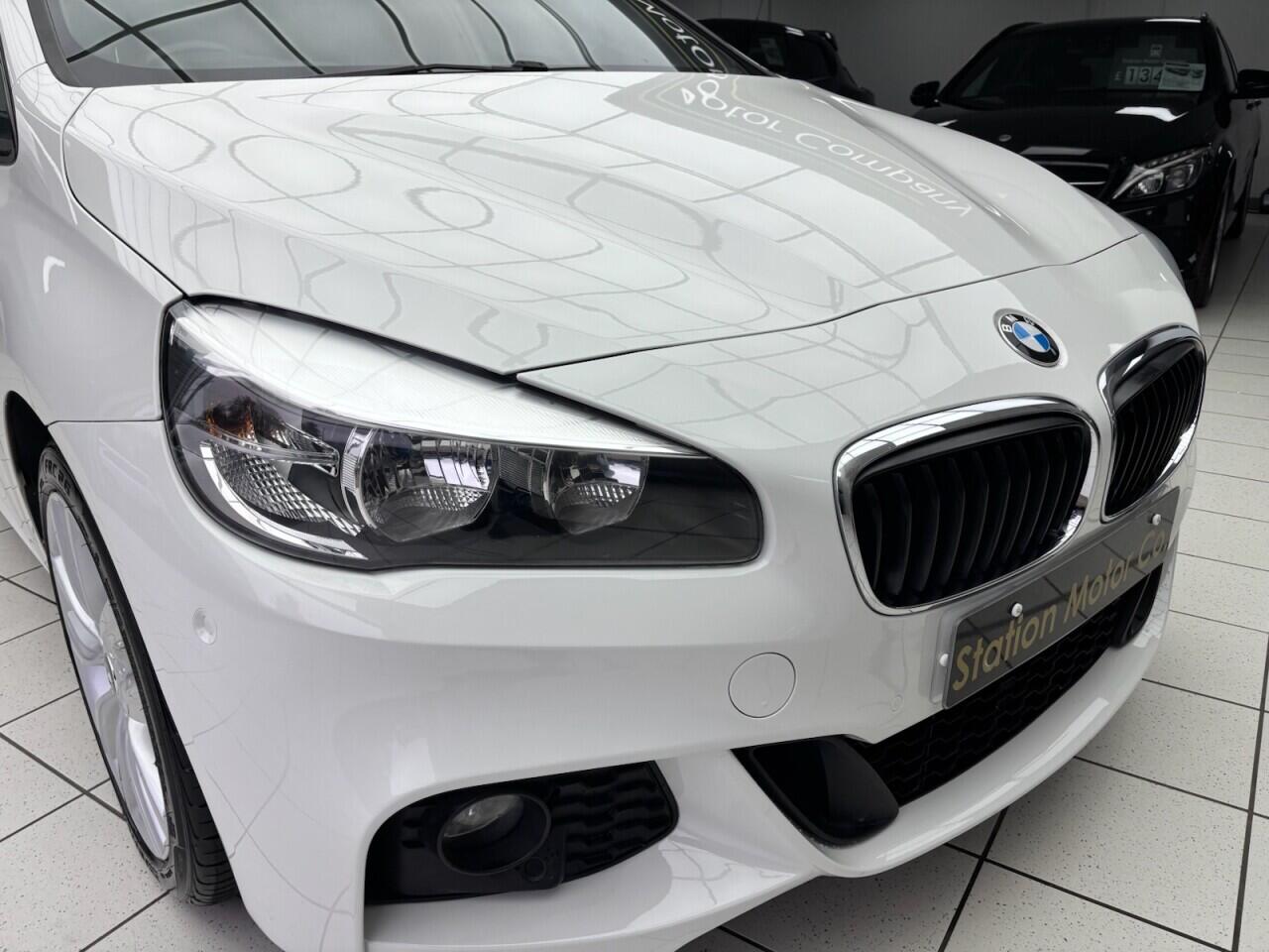 Used BMW 2 Series 2016 for sale - 76645257: Photo 22