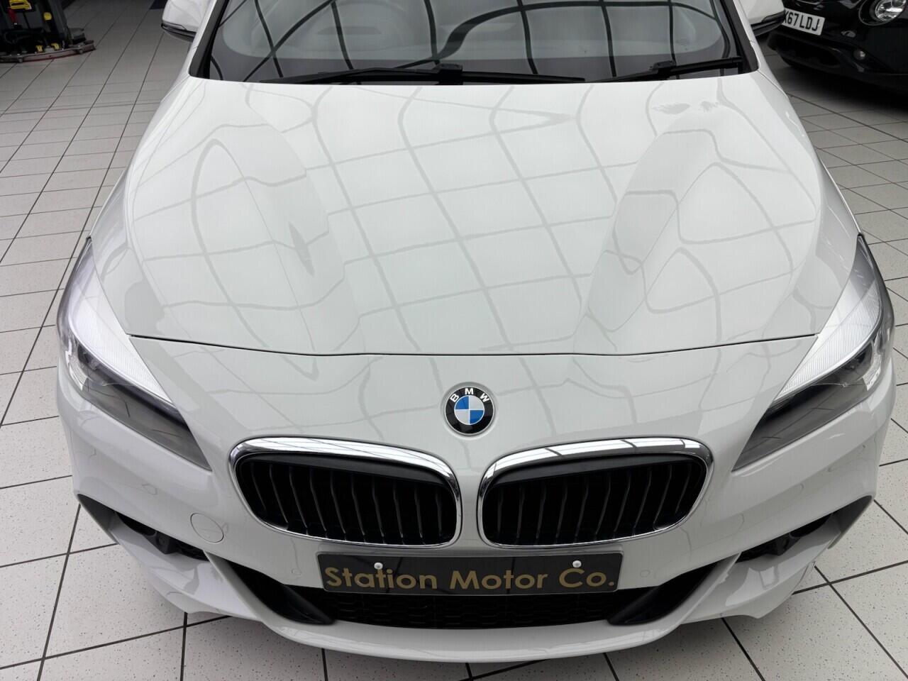 Used BMW 2 Series 2016 for sale - 76645257: Photo 23
