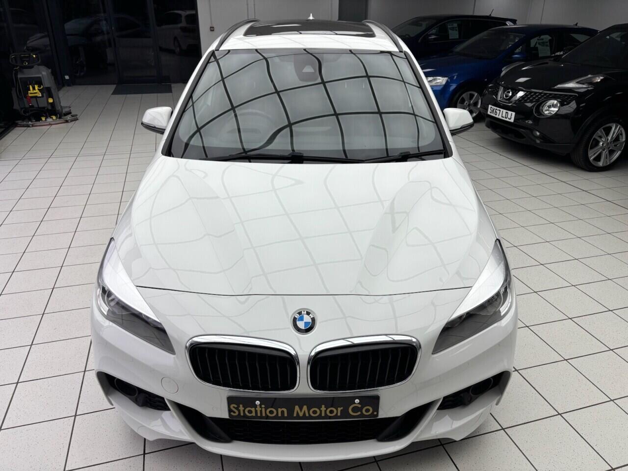 Used BMW 2 Series 2016 for sale - 76645257: Photo 24
