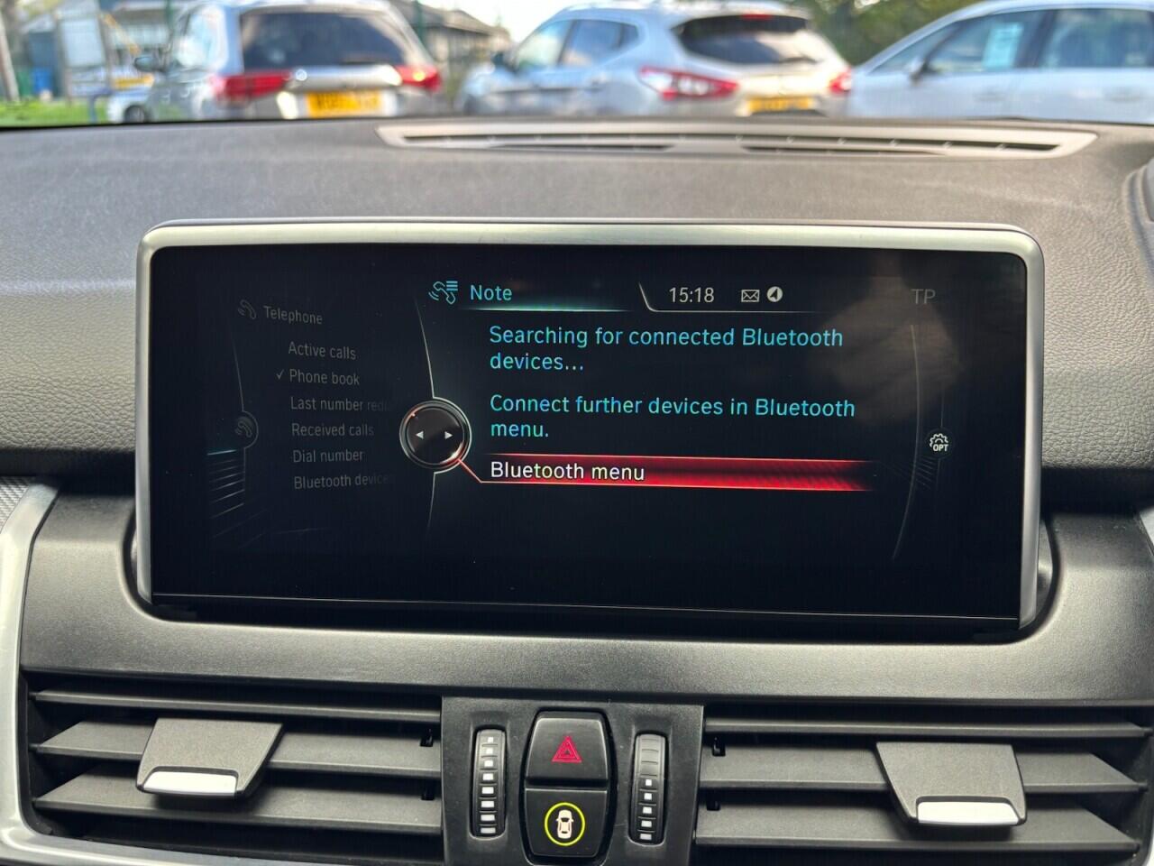 Used BMW 2 Series 2016 for sale - 76645257: Photo 27