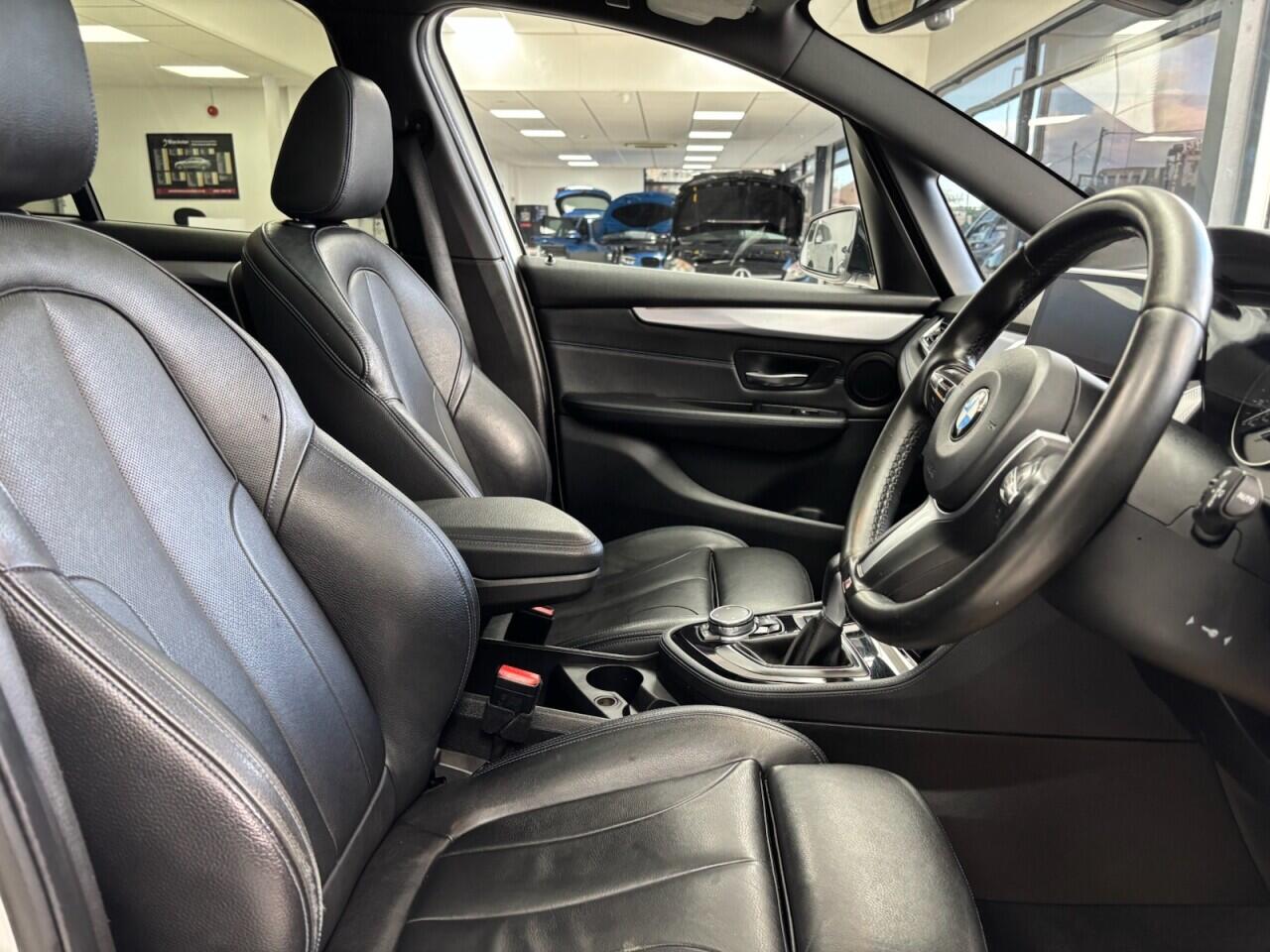 Used BMW 2 Series 2016 for sale - 76645257: Photo 3