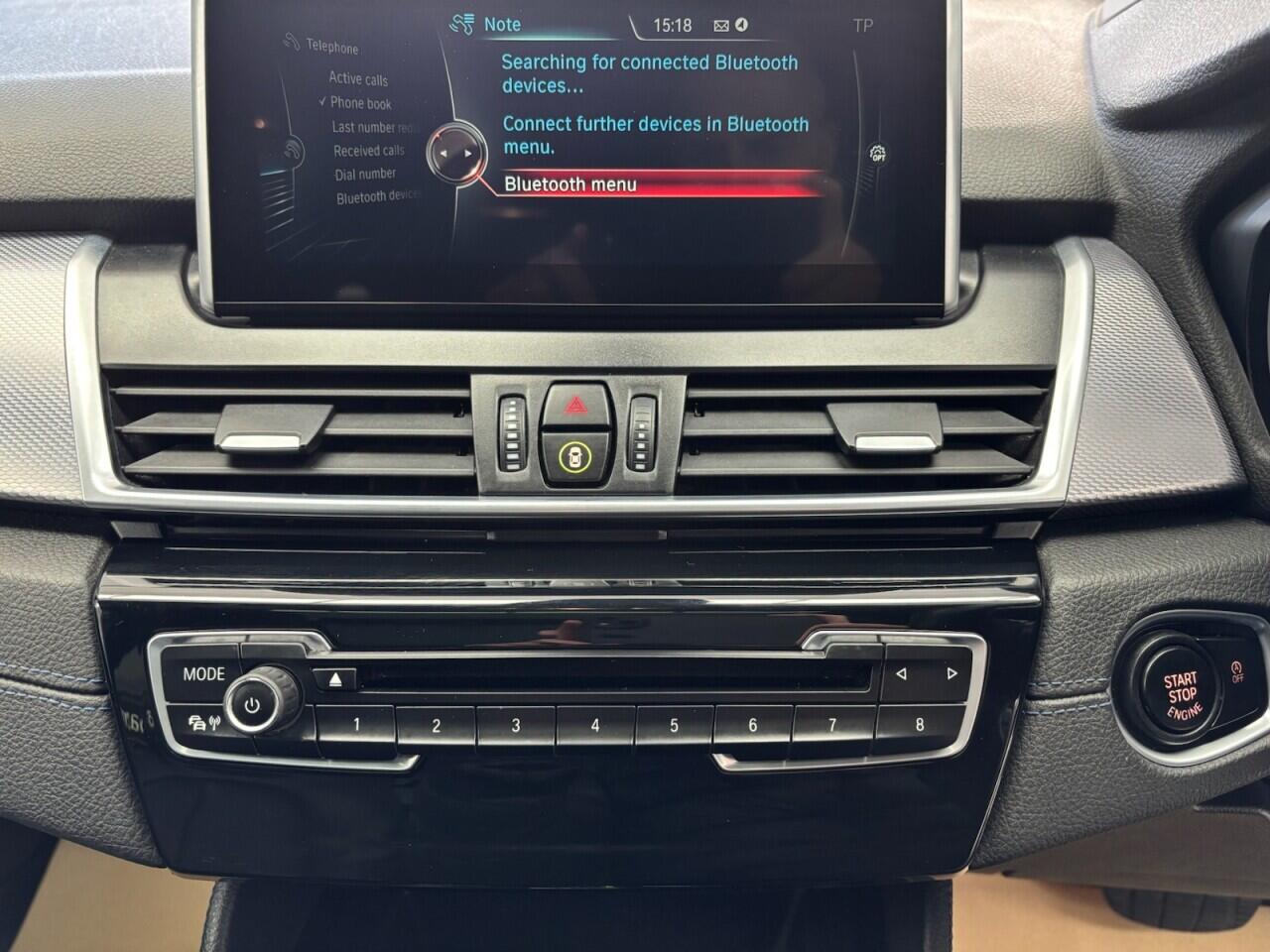 Used BMW 2 Series 2016 for sale - 76645257: Photo 30