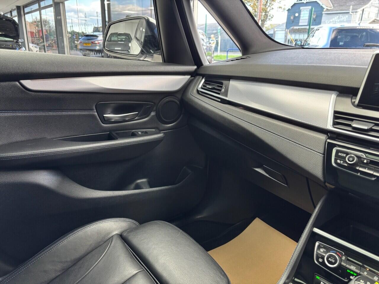 Used BMW 2 Series 2016 for sale - 76645257: Photo 33