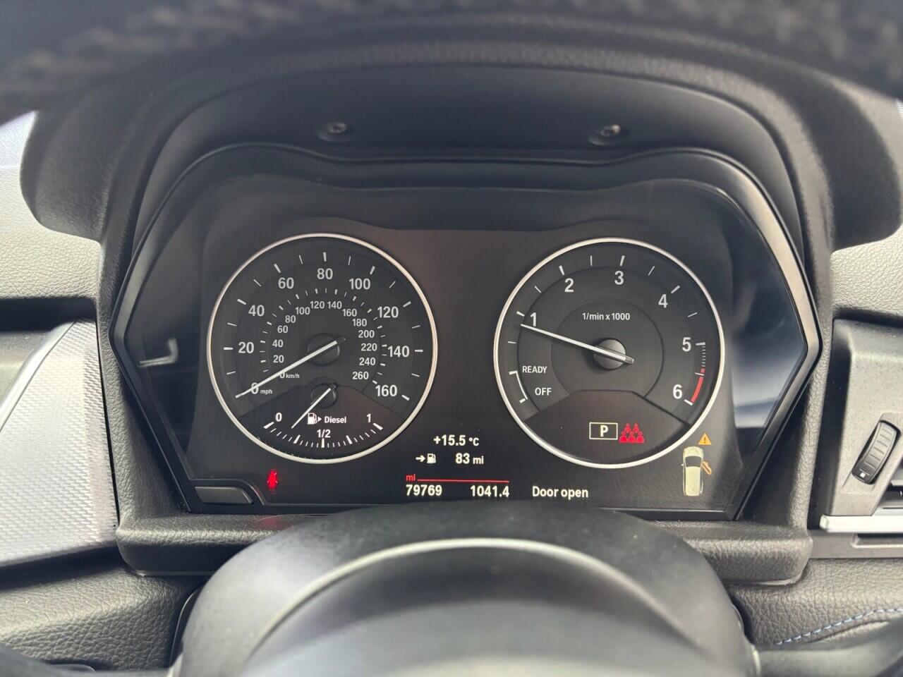 Used BMW 2 Series 2016 for sale - 76645257: Photo 36