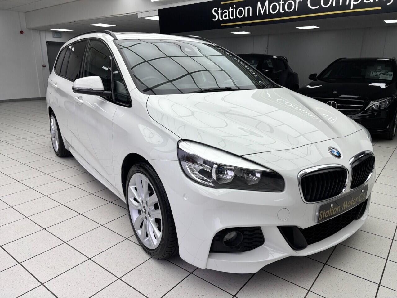 Used BMW 2 Series 2016 for sale - 76645257: Photo 4