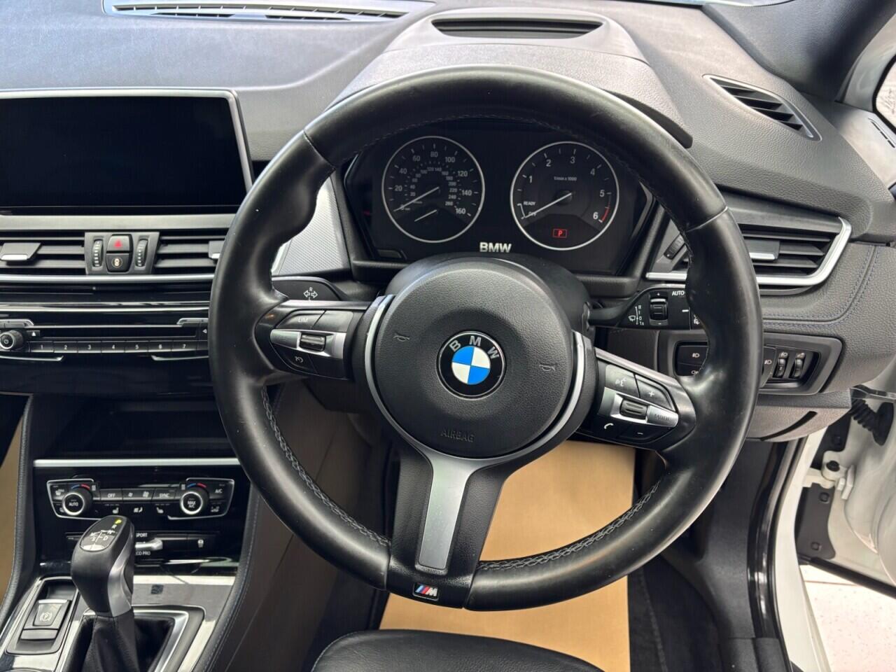 Used BMW 2 Series 2016 for sale - 76645257: Photo 41