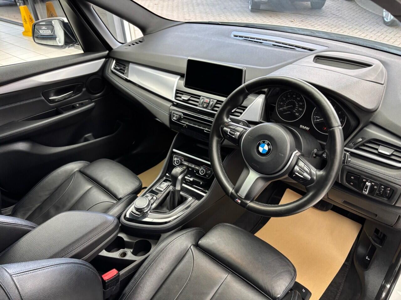 Used BMW 2 Series 2016 for sale - 76645257: Photo 42