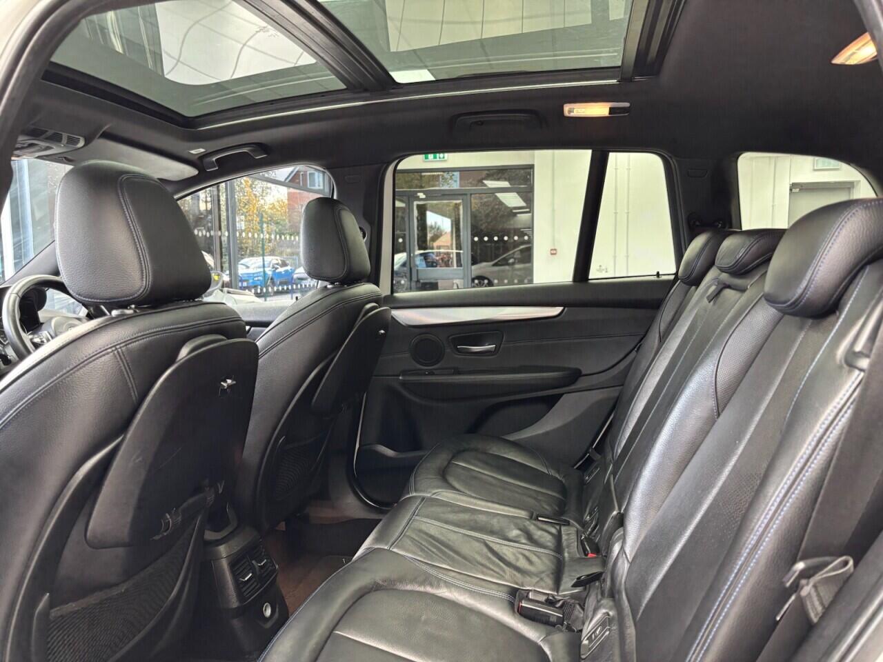 Used BMW 2 Series 2016 for sale - 76645257: Photo 45