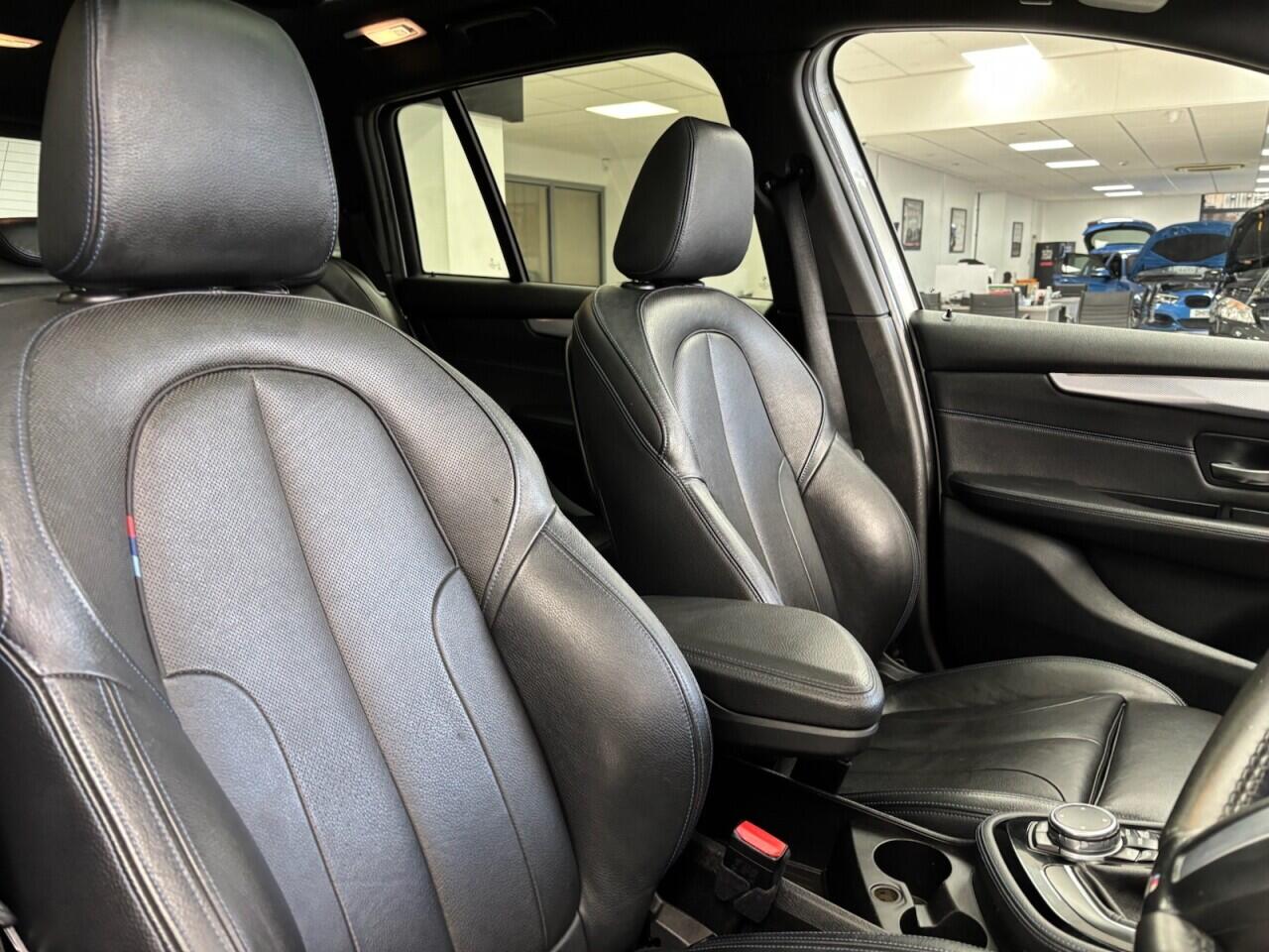 Used BMW 2 Series 2016 for sale - 76645257: Photo 46