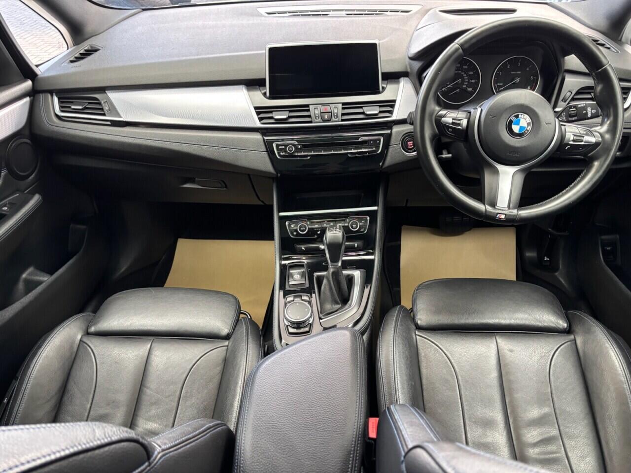 Used BMW 2 Series 2016 for sale - 76645257: Photo 48