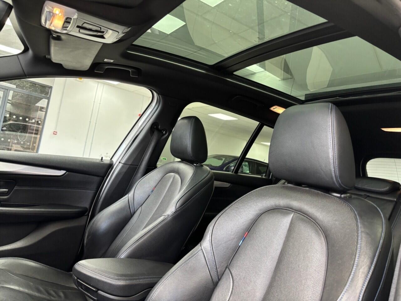 Used BMW 2 Series 2016 for sale - 76645257: Photo 51