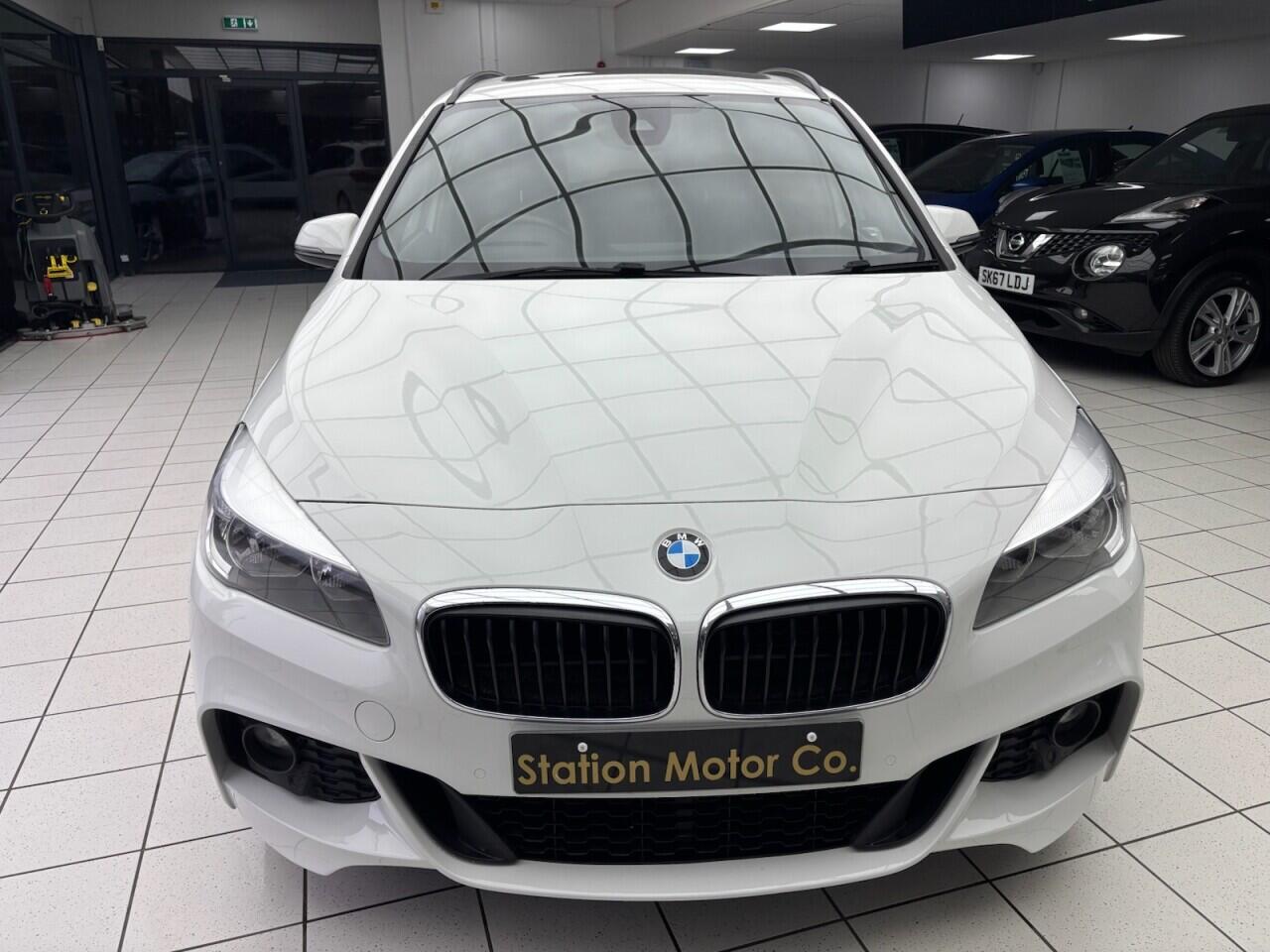 Used BMW 2 Series 2016 for sale - 76645257: Photo 6