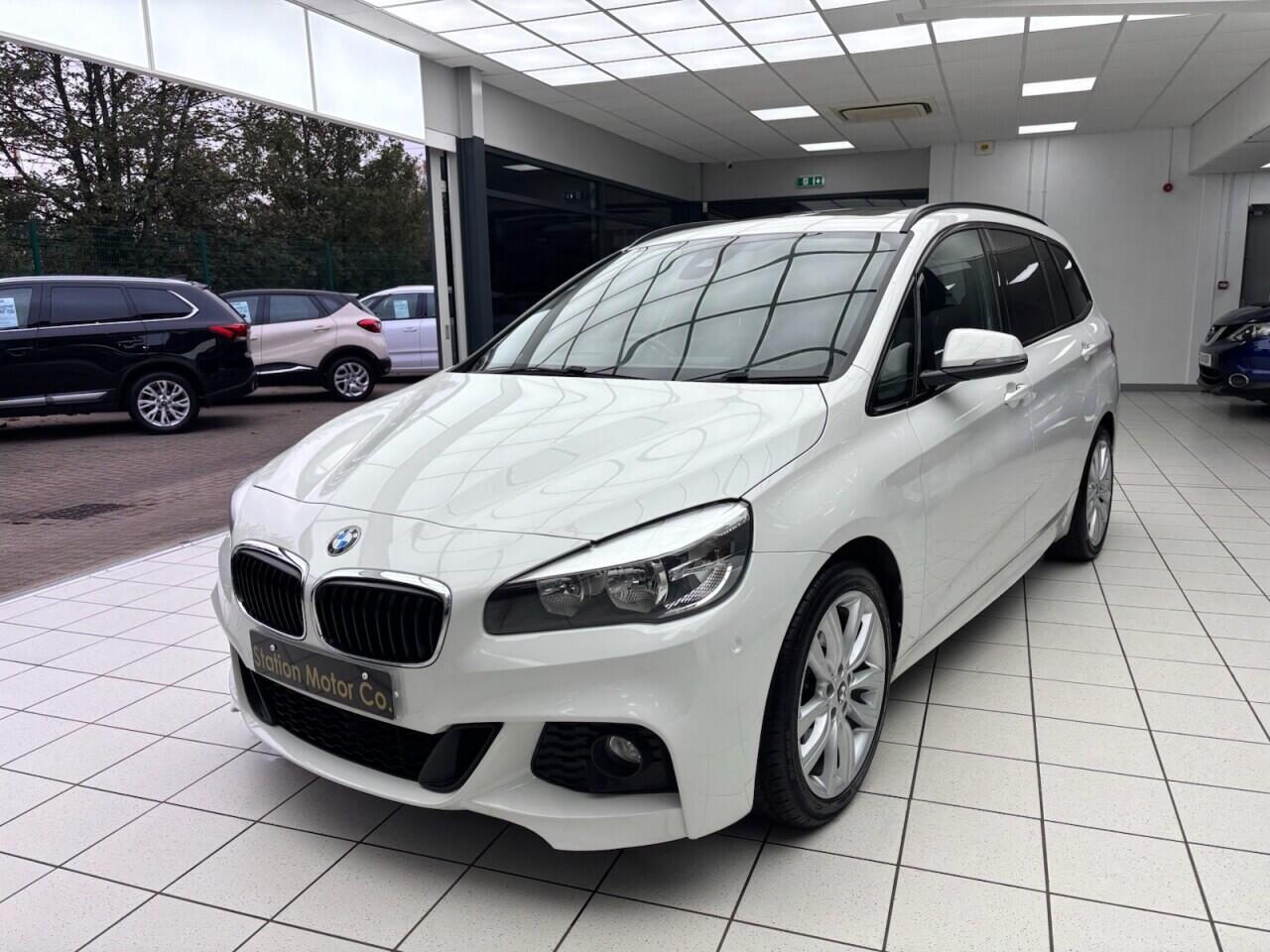 Used BMW 2 Series 2016 for sale - 76645257: Photo 7