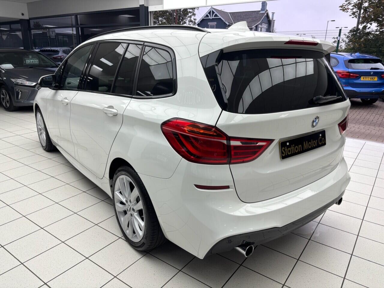 Used BMW 2 Series 2016 for sale - 76645257: Photo 9